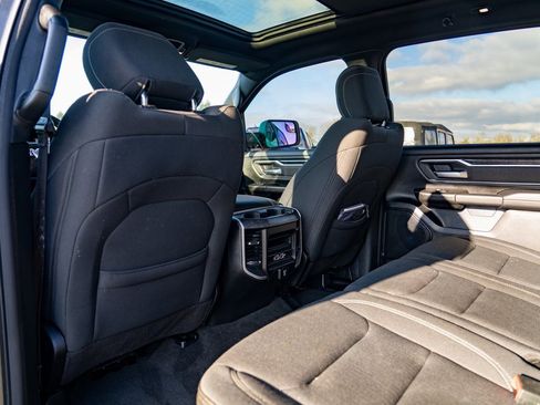 Used 2020 RAM 1500 Big Horn image 17