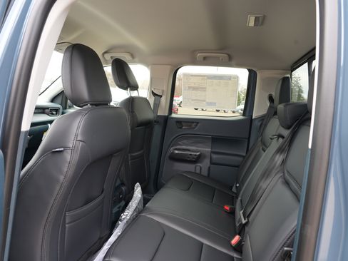 New 2026 Ford Maverick Lariat AWD/4WD image 20