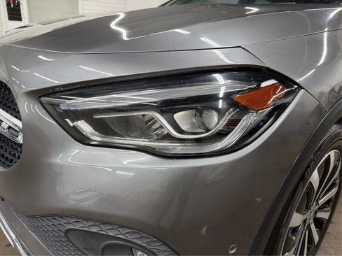 Used 2022 Mercedes-Benz GLA 250 w/ Premium Package Lite image 48