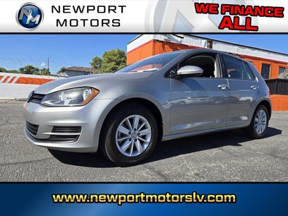 Used 2016 Volkswagen Golf S