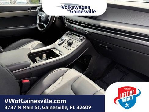 Used 2025 Hyundai Palisade SEL FWD image 11