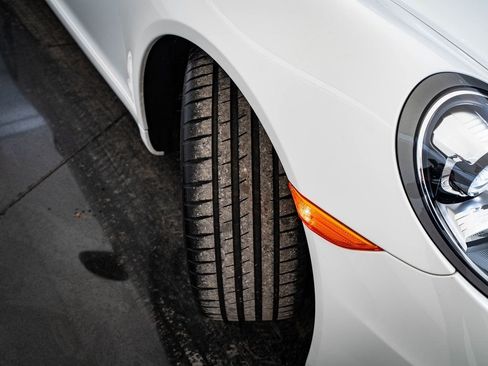 Used 2012 Porsche 911 Carrera S image 52