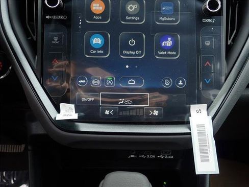 New 2026 Subaru Crosstrek 2.5i Wilderness image 18
