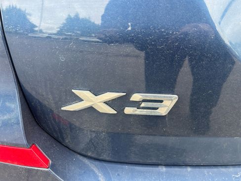 Used 2020 BMW X3 xDrive30i w/ Premium Package AWD/4WD image 18