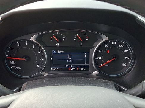 Used 2023 Chevrolet Equinox LT AWD/4WD image 19
