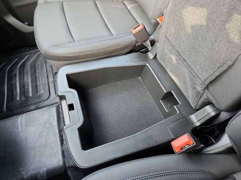 New 2025 Chevrolet Silverado 3500 W/T w/ WT Convenience Package image 49