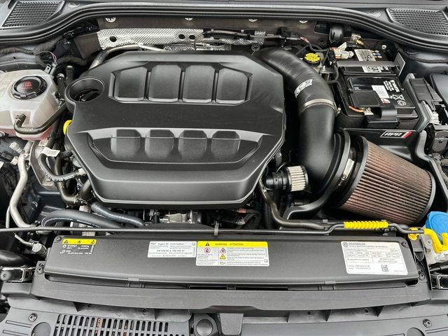 Used 2023 Volkswagen GTI Autobahn FWD image 10