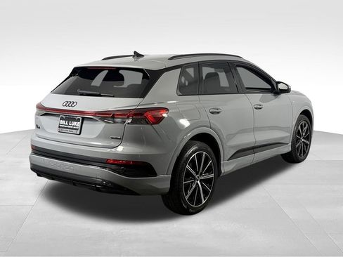 Used 2022 Audi Q4 e-tron Prestige AWD/4WD image 6