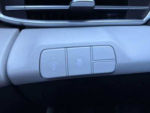 New 2026 Hyundai Elantra Limited w/ Cargo Package image 35