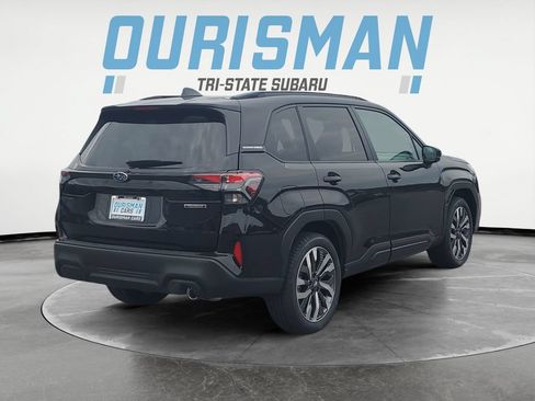 New 2026 Subaru Forester Touring AWD/4WD image 6