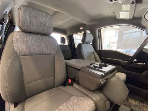 Used 2023 Ford F350 XLT w/ 360-Degree Camera Package AWD/4WD image 25