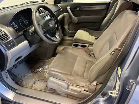 Used 2007 Honda CR-V EX image 6