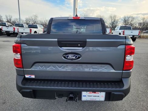 New 2026 Ford Maverick XL image 35