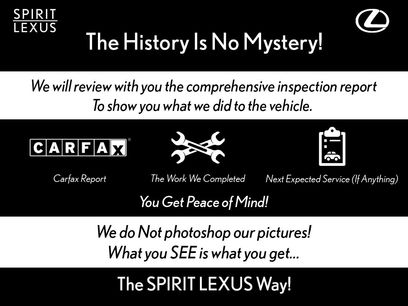 Certified 2025 Lexus NX 350 AWD w/ Cold Area Package