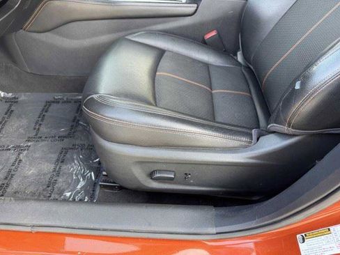 Used 2020 Nissan Altima 2.5 SR FWD image 20