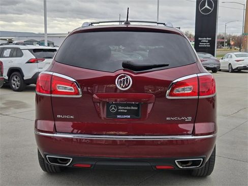 Used 2016 Buick Enclave Leather image 46