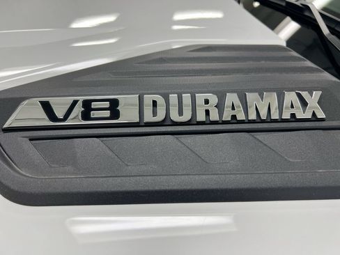 New 2026 Chevrolet Silverado 2500 LT AWD/4WD image 20