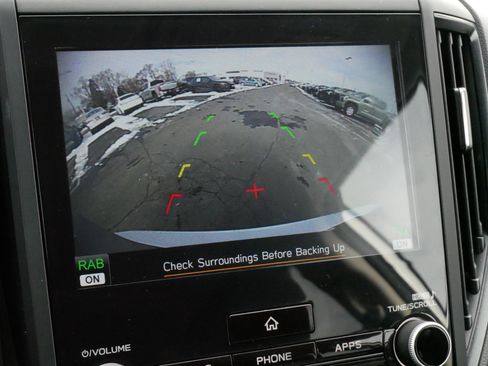 Used 2024 Subaru Forester Sport image 28