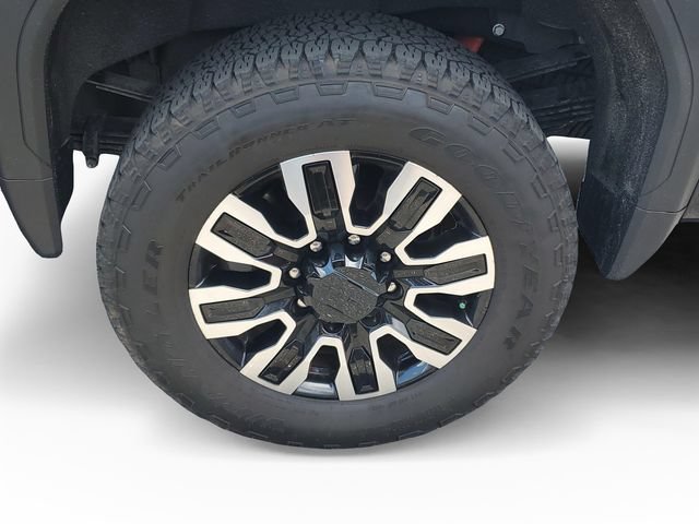 Used 2026 GMC Sierra 3500 Denali Ultimate AWD/4WD image 32