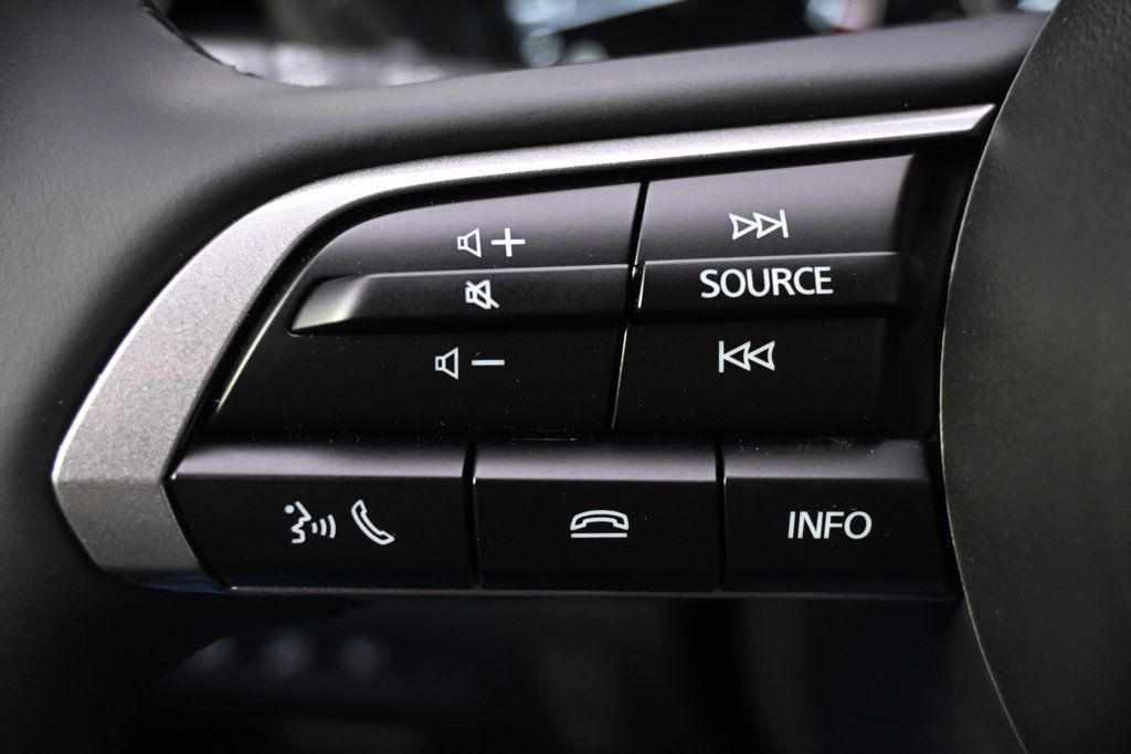 New 2026 MAZDA CX-30 AWD 2.5 S image 32