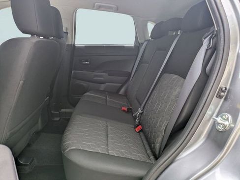 Used 2025 Mitsubishi Outlander Sport ES AWD/4WD image 14