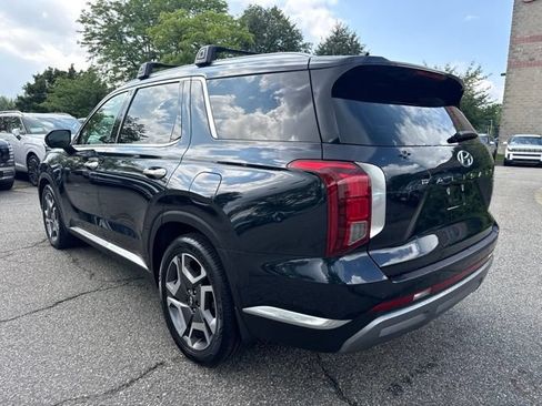 Used 2023 Hyundai Palisade Limited AWD/4WD image 17