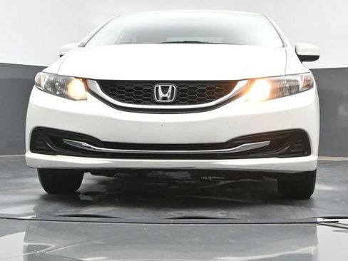 Used 2014 Honda Civic LX image 18