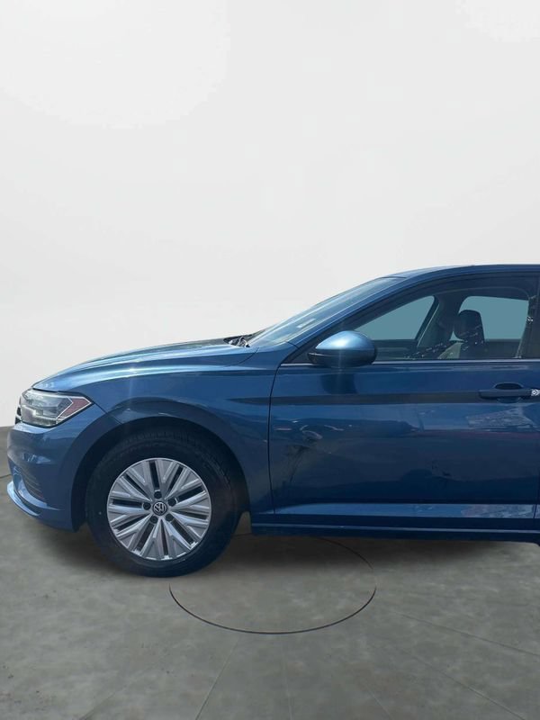 Used 2019 Volkswagen Jetta S w/ Driver Assistance Package FWD image 29