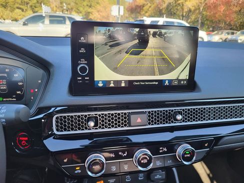 Certified 2026 Honda Civic Sport Touring image 17