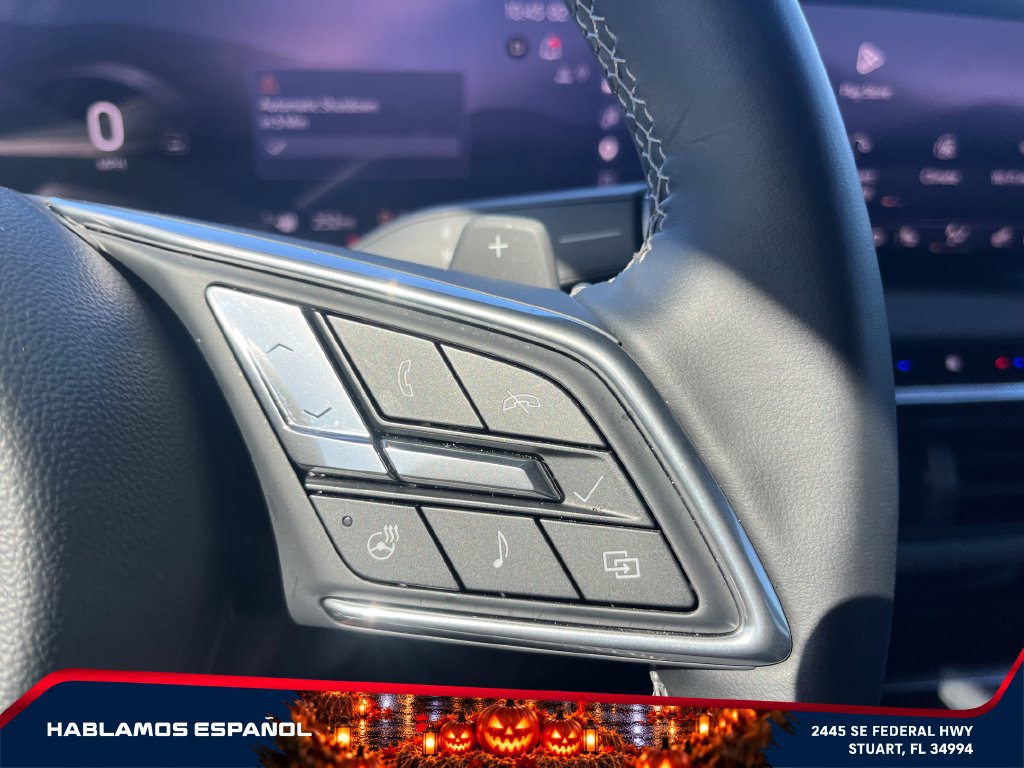 New 2026 Buick Enclave Sport Touring w/ Power Package FWD image 28