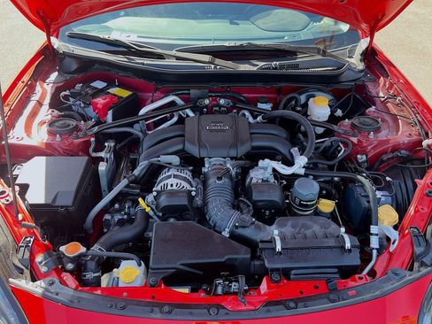 Used 2023 Toyota GR86 Premium RWD image 28