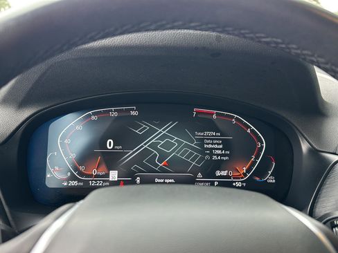 Certified 2023 BMW X4 xDrive30i w/ Premium Package image 20