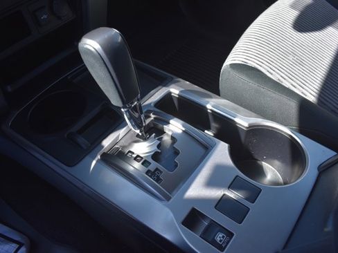 Used 2024 Toyota 4Runner SR5 image 28