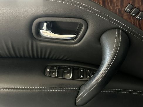Used 2019 Nissan Armada SL w/ Premium Package RWD image 15