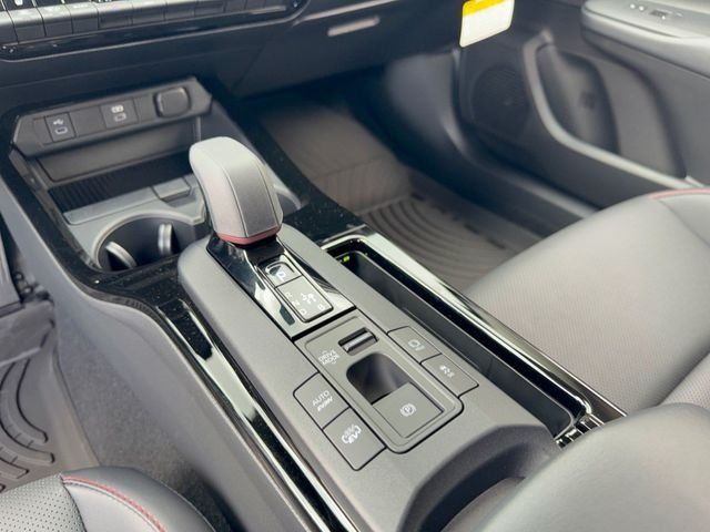 New 2027 Toyota Prius Plug-In Hybrid FWD image 24
