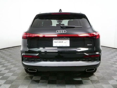 New 2025 Audi Q5 Premium image 26