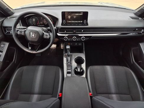 Used 2024 Honda Civic Sport image 12