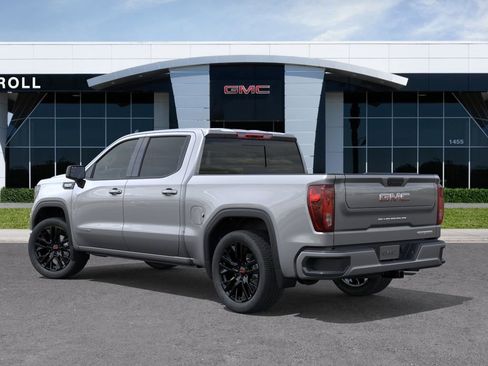 New 2026 GMC Sierra 1500 Elevation w/ Preferred Package RWD image 3