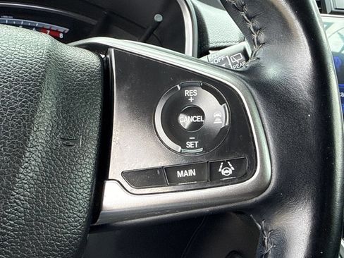 Used 2018 Honda CR-V EX-L image 31