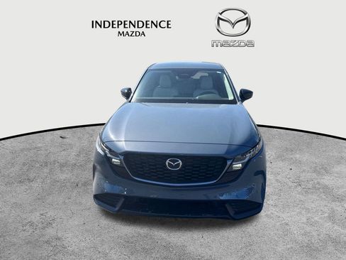 New 2026 MAZDA CX-5 Select AWD/4WD image 8