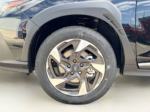 New 2026 Subaru Crosstrek 2.5i Limited AWD/4WD image 39
