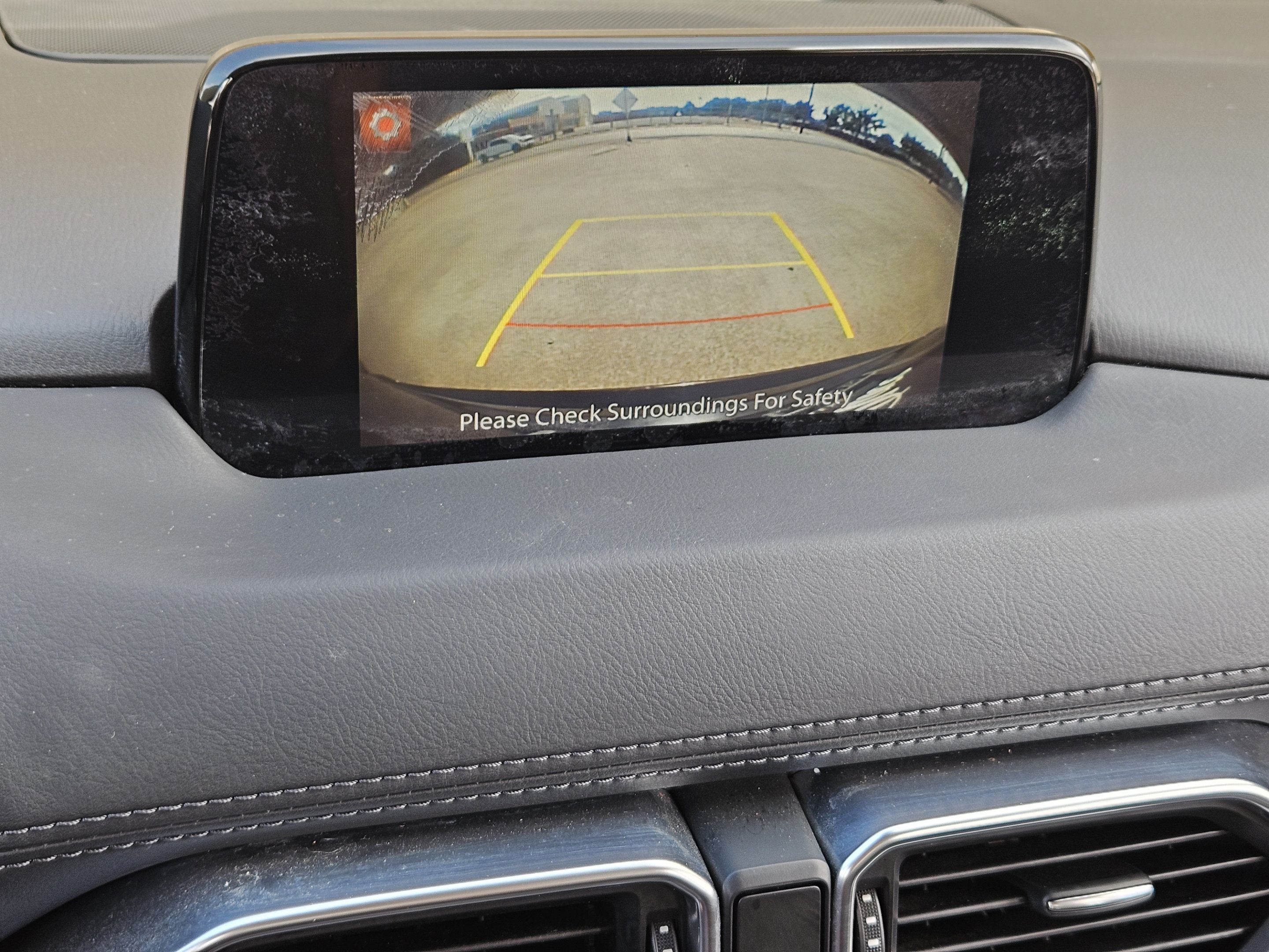 Used 2019 MAZDA CX-5 Grand Touring FWD image 20