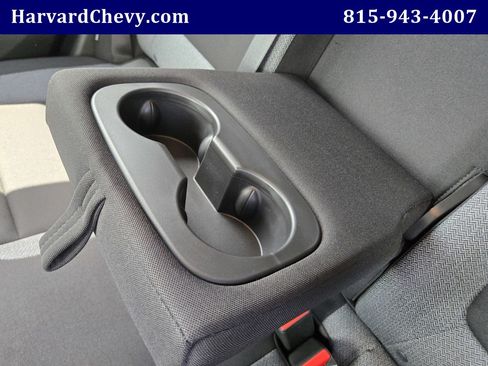 Used 2026 Chevrolet TrailBlazer LT w/ Convenience Package FWD image 28