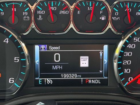 Used 2019 GMC Yukon SLT w/ Premium Edition AWD/4WD image 22