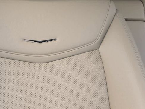 New 2025 Cadillac XT5 Sportv w/ Technology Package image 21