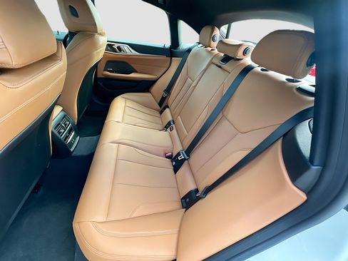 New 2026 BMW 430i w/ Premium Package RWD image 20