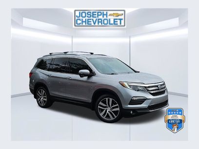 Used 2016 Honda Pilot Touring