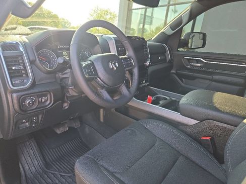 Used 2026 RAM 1500 Big Horn AWD/4WD image 44
