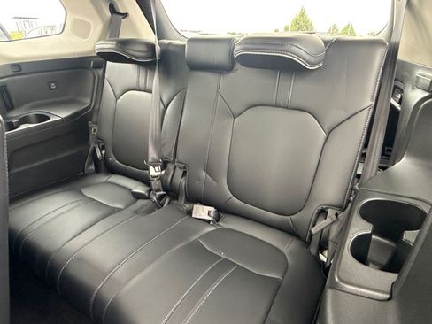 Certified 2023 Honda Pilot Elite image 18