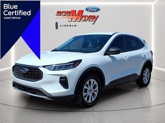 Used 2024 Ford Escape Active w/ Tech Pack #1 AWD/4WD video 1